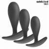 Addicted Toys Model 2 — Anal Training Kit, Black