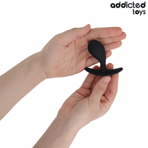 Addicted Toys Model 3 — Anal Training Kit, Black — view 6