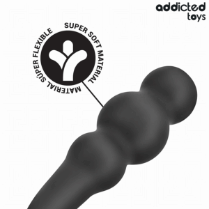 Addicted Toys Model 1 — Butt Plug, Cock Ring — Anal — view 4