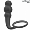 Addicted Toys Model 1 — Butt Plug, Cock Ring — Anal