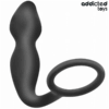 Addicted Toys Model 2 — Butt Plug, Cock Ring — Anal