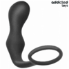 Addicted Toys Model 3 — Butt Plug, Cock Ring — Anal