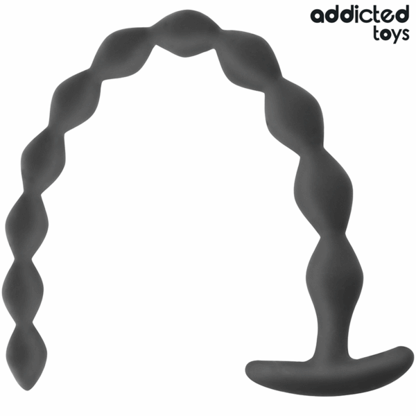 Addicted Toys — Anal Beads, Extra Long — view 5