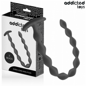 Addicted Toys — Anal Beads, Extra Long — view 2