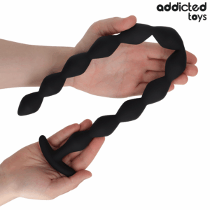 Addicted Toys — Anal Beads, Extra Long — view 3