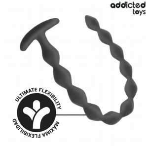 Addicted Toys — Anal Beads, Extra Long