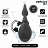 Addicted Toys Travel Cleaner Model 1 — Anal Douche, 160 ml, Black