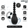 Addicted Toys Travel Cleaner Model 2 — Anal Douche, 160 ml, Black