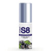 Stimul8 S8 Blueberry — Flavoured Lubricant, 50 ml — Flavored Lubricants