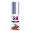 Stimul8 S8 Cherry — Flavoured Lubricant, 50 ml — Flavored Lubricants