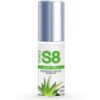 Stimul8 S8 Aloe Vera — Water-Based Lubricant, 50 ml, Sugar-Free — Lubes