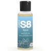 Stimul8 S8 Refresh — Massage Oil, 125 ml, Plum and Cotton — Body Massage Oils