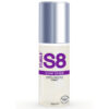 Stimul8 S8 Hybrid Glide — White Lube, 125 ml — Creamy Lubricants