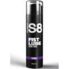 Stimul8 S8 Extra Thick Grips — Hybrid Lube, 200 ml, Unscented — Hybrid Lubricants