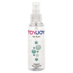 ToyJoy Organic — Toy Cleaner, 150 ml — Toy Care & Cleaning