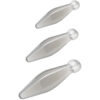 ToyJoy Finger Rimmer — Anal Training Kit, Transparent