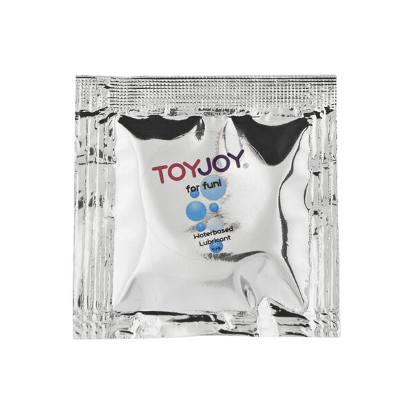 ToyJoy Just For You Super Sex Bomb — Gift Set — Sex Toy Kits & Sets — view 4