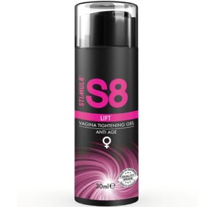 Stimul8 S8 Lift — Vaginal Gel 30 ml — Arousal Gels for Women