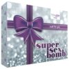 ToyJoy Just For You Super Sex Bomb — Gift Set — Sex Toy Kits & Sets