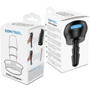 Kiiroo Control — Dildo Adapter, Vacuum-Sealed — Batteries & Spare Parts — view 4