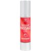 Secretplay Strawberry — Massage Oil, 50 ml — Body Massage Oils