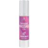 Secretplay Exotic Fruits — Massage Oil, 50 ml — Body Massage Oils