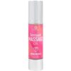 Secretplay Rose Petals — Massage Oil, 50 ml — Body Massage Oils