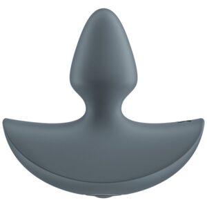 Satisfyer Absolute Beginners 1 — Anal Vibrator, Waterproof — view 2