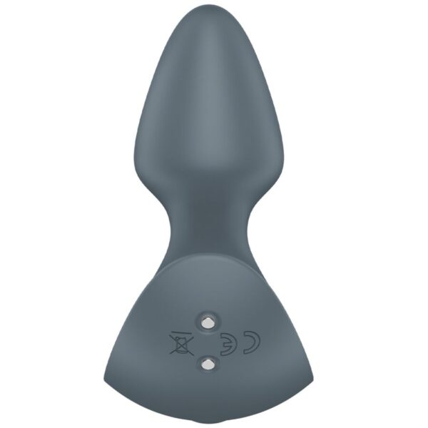 Satisfyer Absolute Beginners 1 — Anal Vibrator, Waterproof — view 6