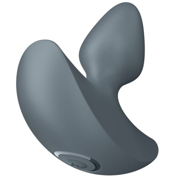 Satisfyer Absolute Beginners 1 — Anal Vibrator, Waterproof