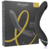 Womanizer OG — G-Spot Vibrator, Waterproof, Slate — Air Pulse Vibrators