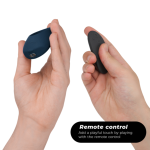 We-Vibe Date Night — Sex Toy Kit, App-Controlled — App-Controlled Sex Toys — view 4