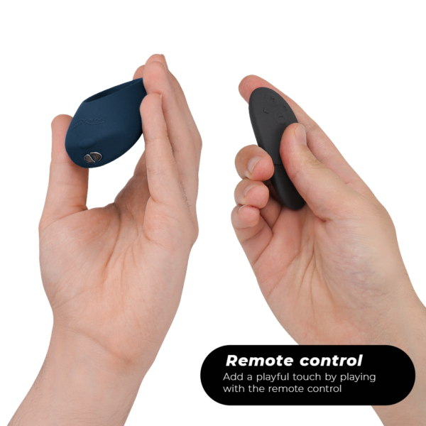 We-Vibe Date Night — Sex Toy Kit, App-Controlled — App-Controlled Sex Toys — view 4