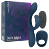 We-Vibe Date Night — Sex Toy Kit, App-Controlled — App-Controlled Sex Toys