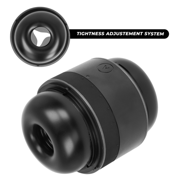 Arcwave Voy Compact — Stroker, Silicone — Male Masturbators — view 2