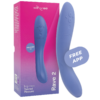 We-Vibe Rave 2 — G-Spot Vibrator, App-Controlled — App-Controlled Sex Toys