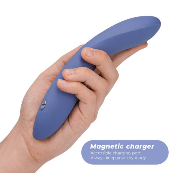 We-Vibe Rave 2 — G-Spot Vibrator, App-Controlled — App-Controlled Sex Toys — view 7