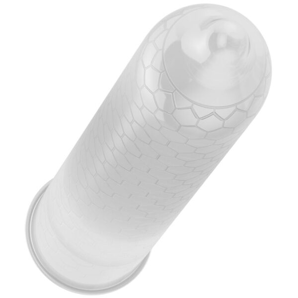 LELO Hex Organic — Condoms, 36 Pack — Bulk Condom Packs — view 6