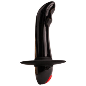 Rocks-Off Quest — Prostate Vibrator, Waterproof, Black — Anal