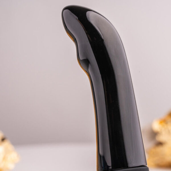 Rocks-Off Quest — Prostate Vibrator, Waterproof, Black — Anal — view 8