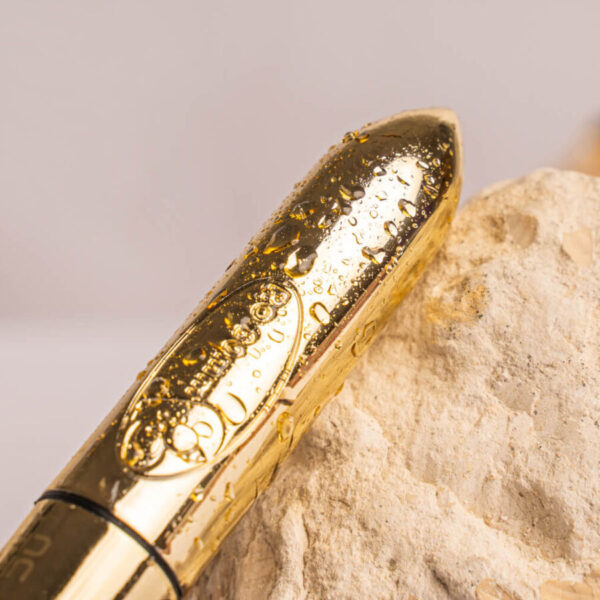 Rocks-Off RO-80 Champagne — Bullet Vibrator, Waterproof, Gold — Bullet Vibrators — view 3