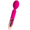 Rocks-Off Oriel — Wand Massager, Rechargeable, Fuchsia — Vibrators