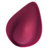 Rocks-Off Knickerbocker Glory — Panty Vibrator, Waterproof, Pink — Mini Vibrators