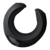 Rocks-Off Echo — Vibrating Masturbator, Rechargeable, Black — Male Masturbators