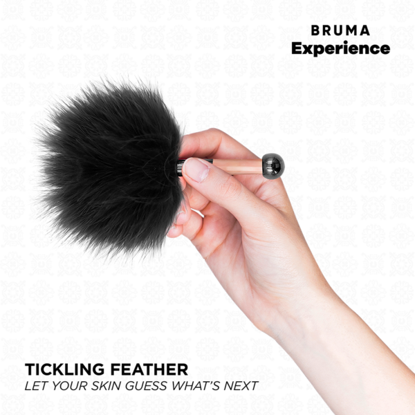 Bruma Xperience Orgasm Enhancer — Gift Set, Bubblegum — Massage Kits & Gift Sets — view 4