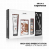 Bruma Xperience Orgasm Enhancer — Gift Set, American Tart — Massage Kits & Gift Sets
