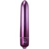 Rocks-Off RO-90 Parlour Prince — Bullet Vibrator, Purple — Bullet Vibrators