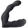 Rocks-Off Adapt — Prostate Vibrator, Rechargeable, Black — Anal
