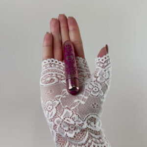 Rocks-Off RO-90 Duke of Swoon — Bullet Vibrator, Waterproof — Bullet Vibrators — view 3