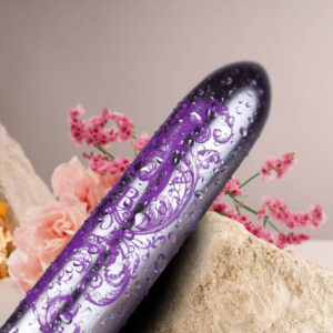 Rocks-Off RO-90 Duke of Swoon — Bullet Vibrator, Waterproof — Bullet Vibrators — view 4